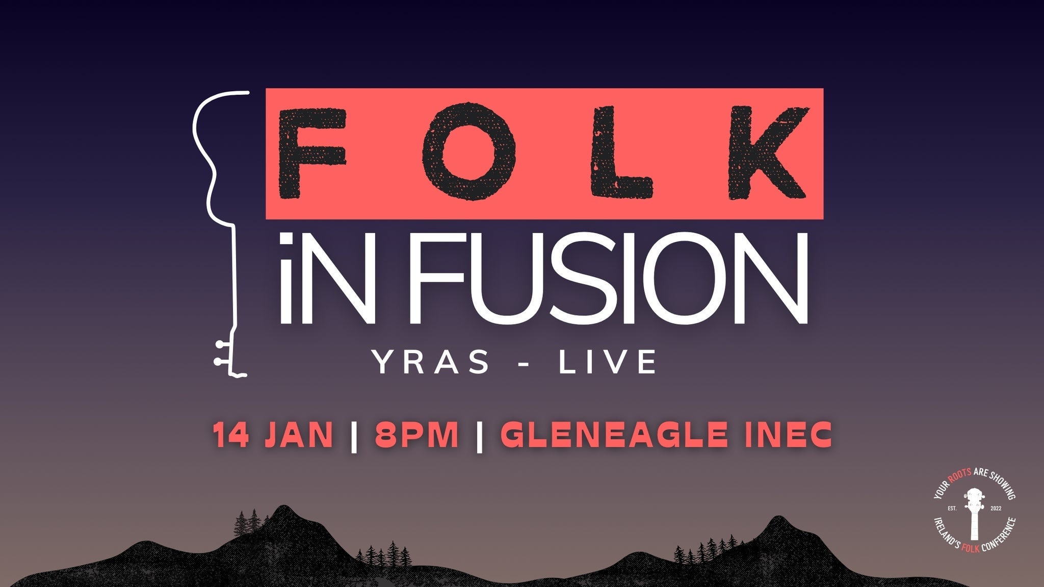 Folk In Fusion