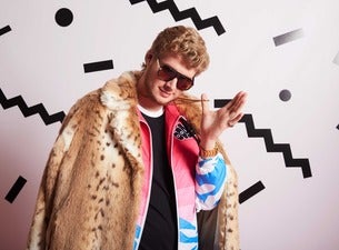 Yung Gravy Presents - The Grits & Gravy Tour