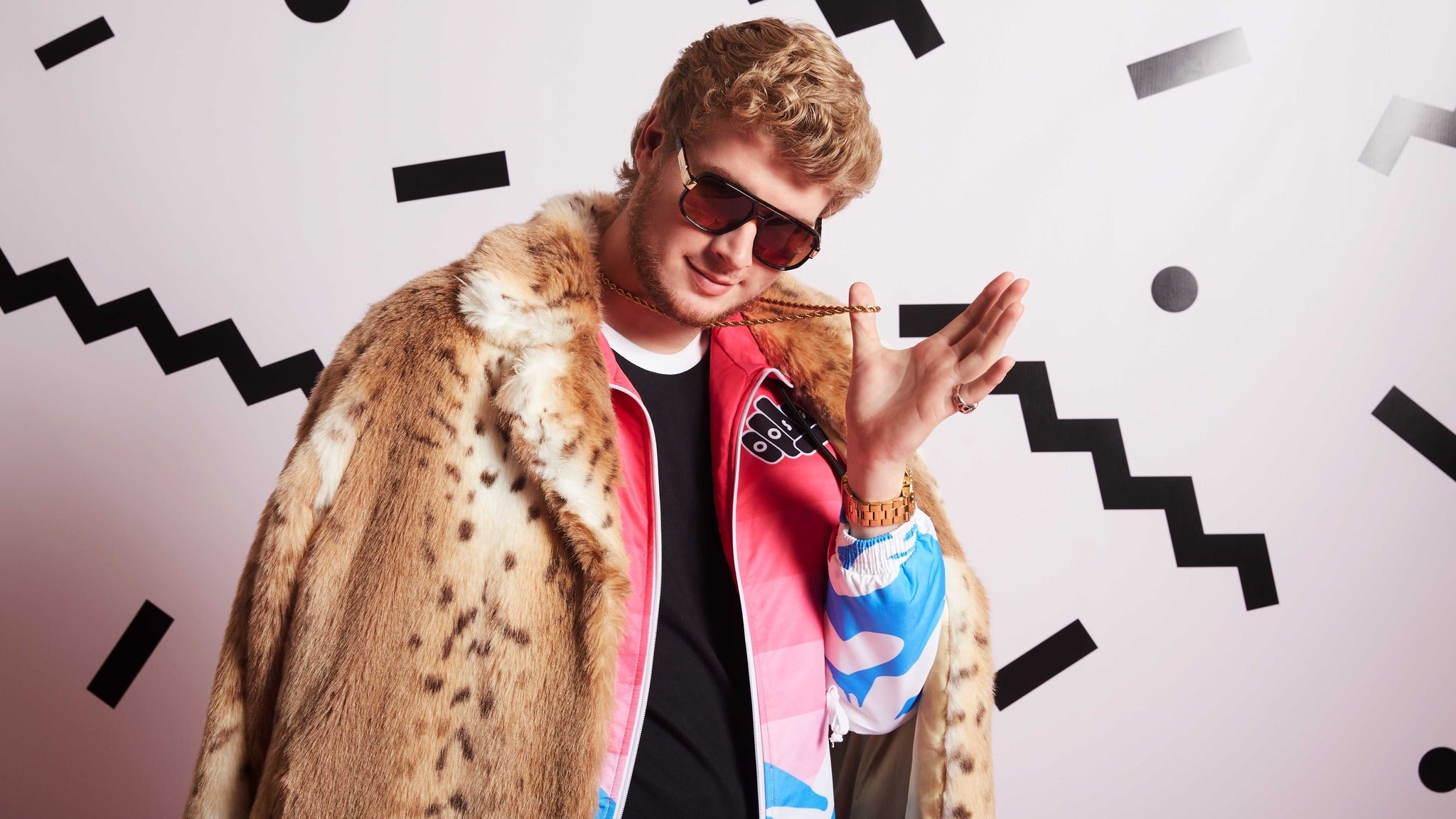 Image used with permission from Ticketmaster | Yung Gravy tickets