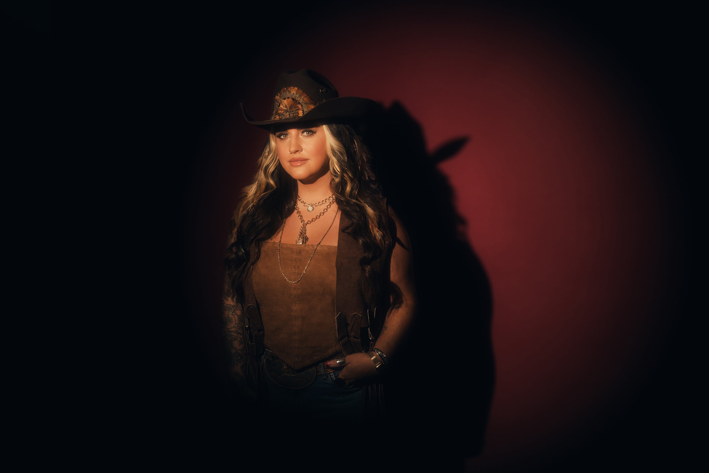 Taylor Austin Dye - Damn Good Day Tour at Marquis