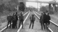 Godspeed You! Black Emperor in Ireland