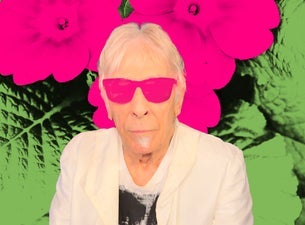 John Cale - POPtical Illusion Tour 25