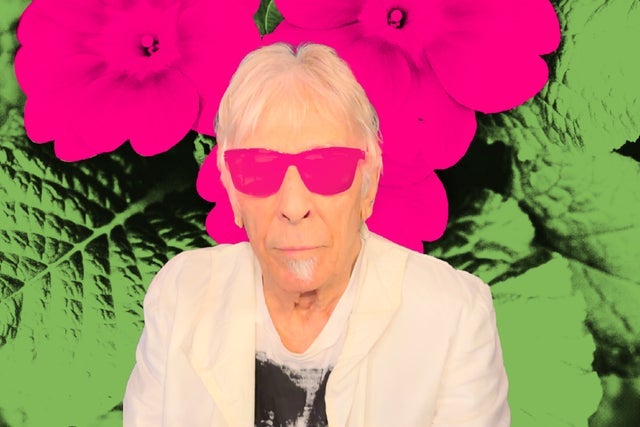 John Cale