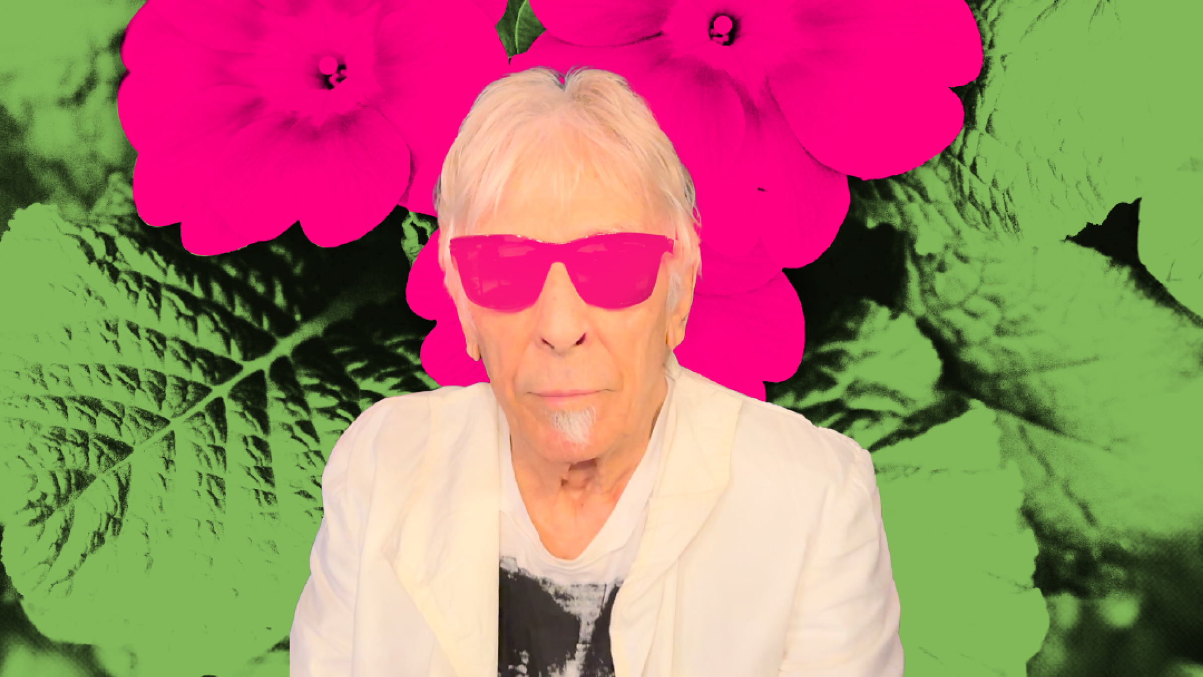 John Cale