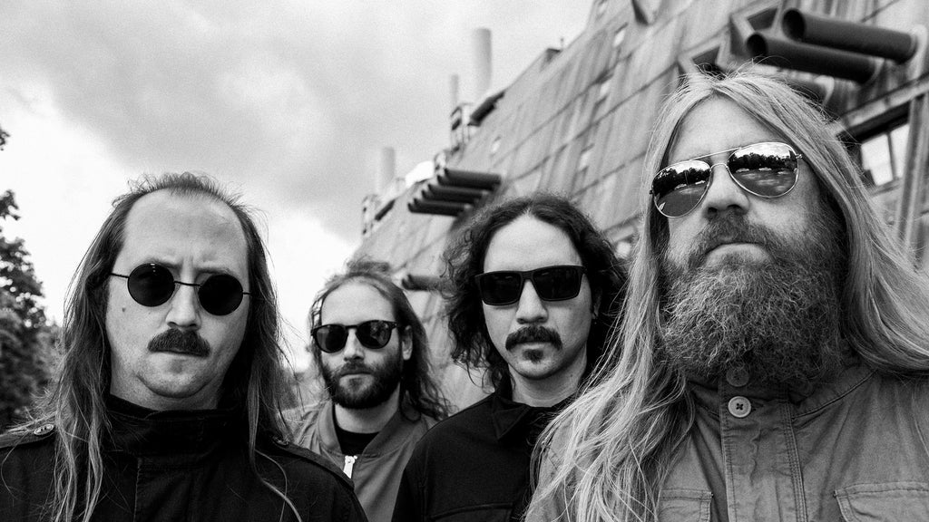 Hotels near Blood Incantation Events