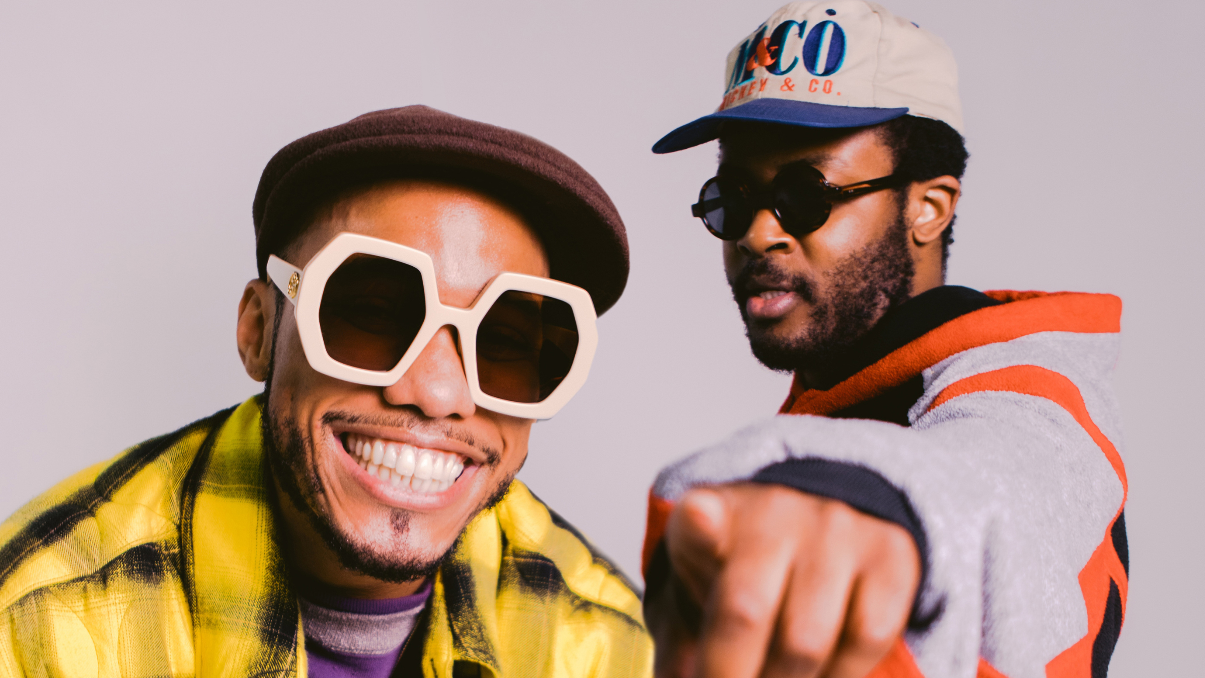 NXWORRIES: WHY LAWD? Tour