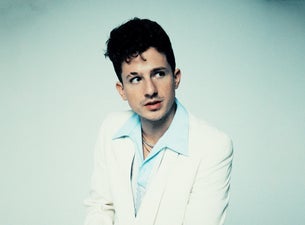 Charlie Puth