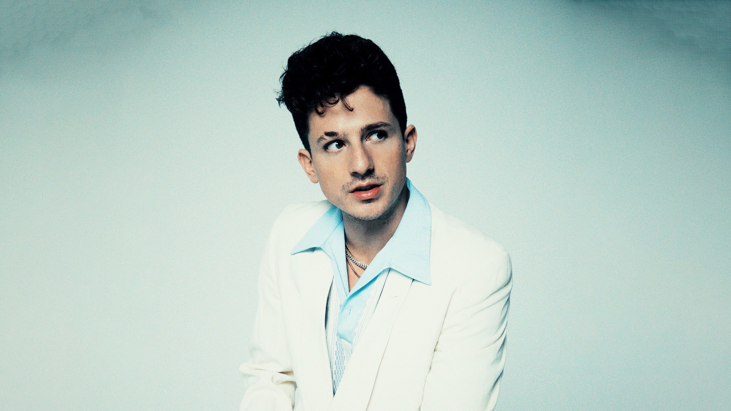 Charlie Puth Presents The "Charlie" Live Experience in Gilford promo photo for VIP Package presale offer code