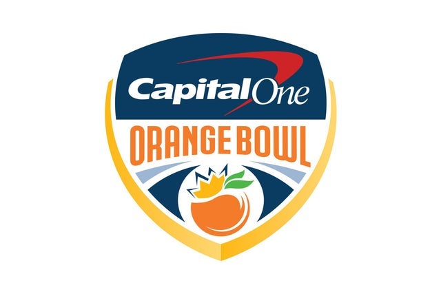 Capital One Orange Bowl Parking