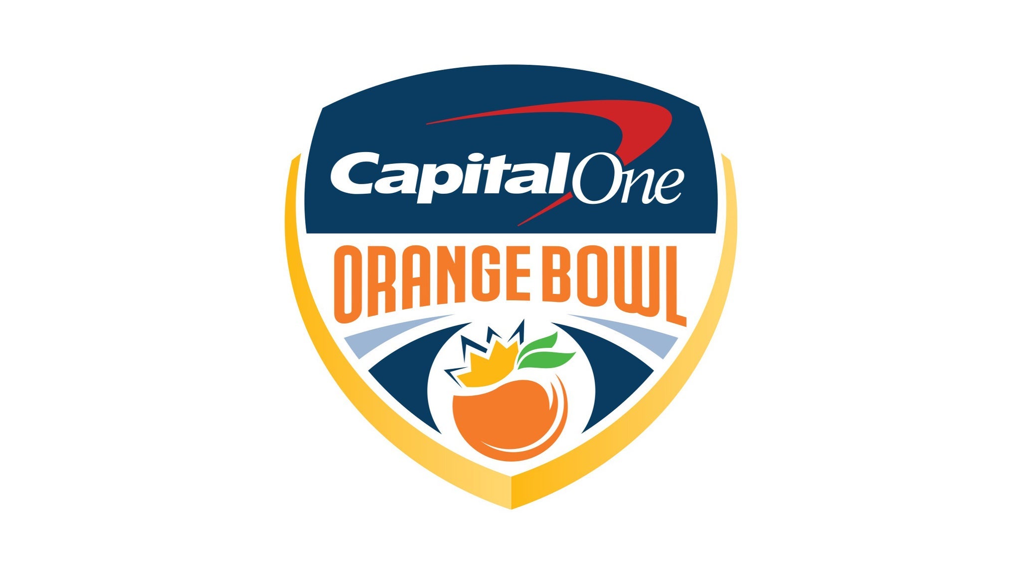 Capital One Bowl Logo