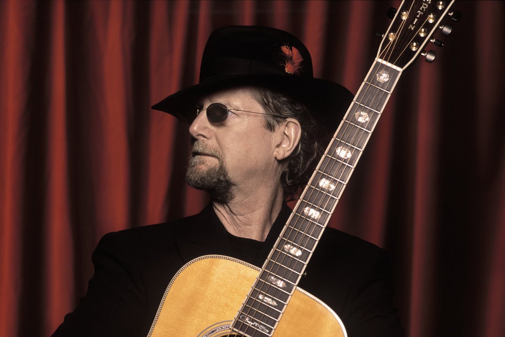 Roger McGuinn