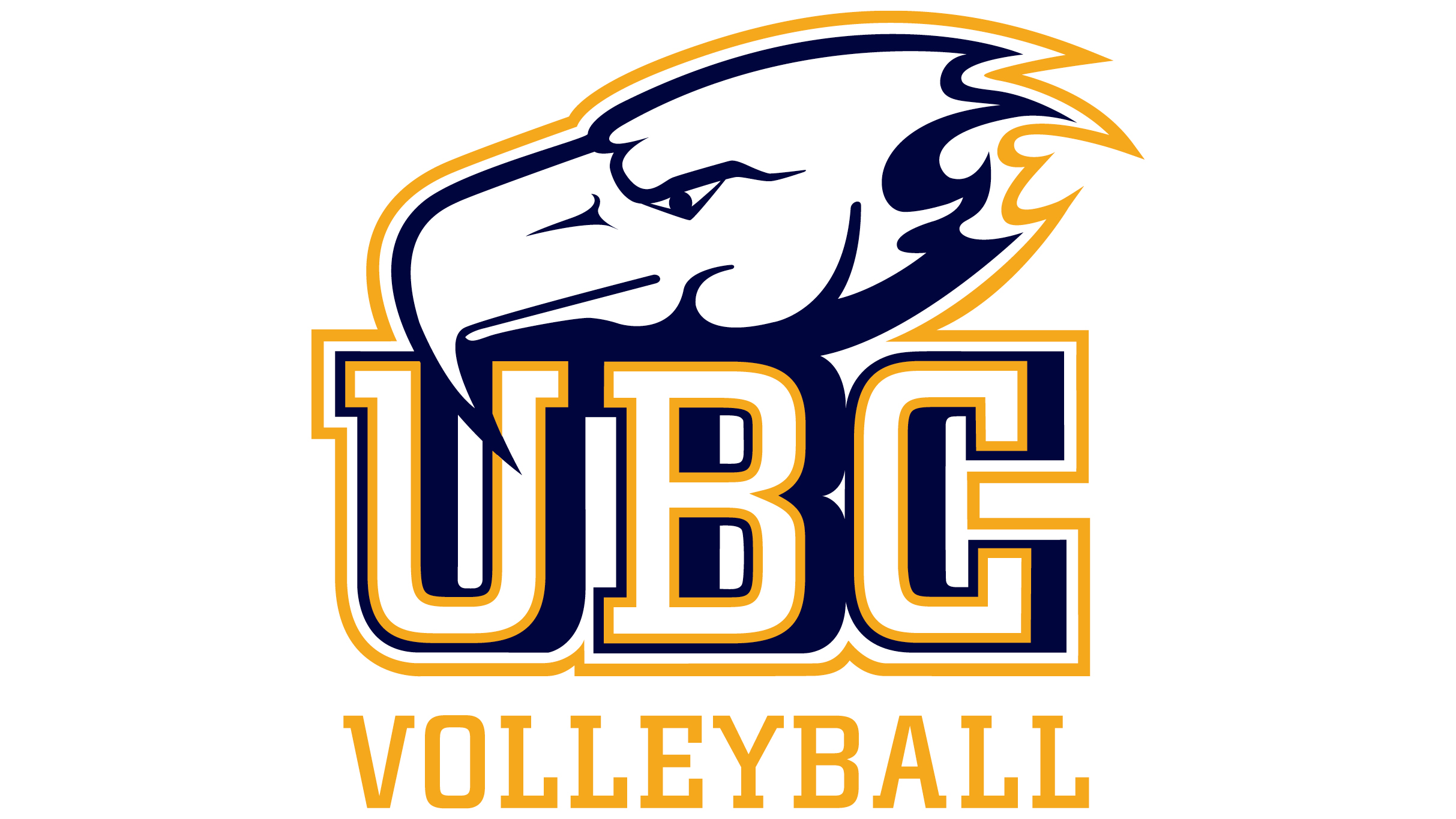 UBC Thunderbirds Volleyball