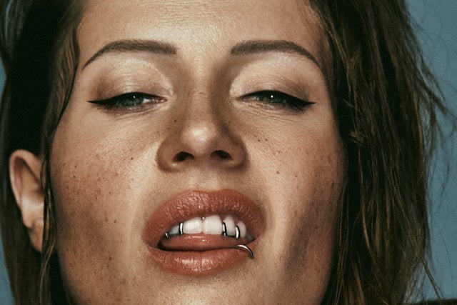 Charlotte de Witte in West Footscray promotional photo for Exclusive presale tickets offer