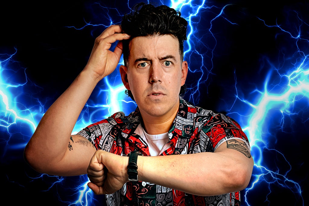 Biff To The Future in Mexico