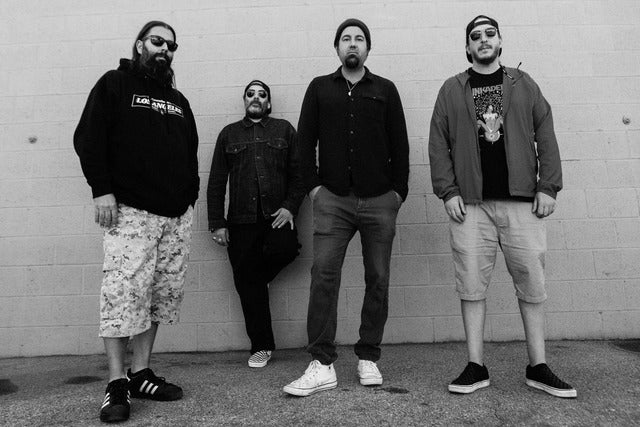 Presale codes for deftones: members use these when buying pre-sale tickets