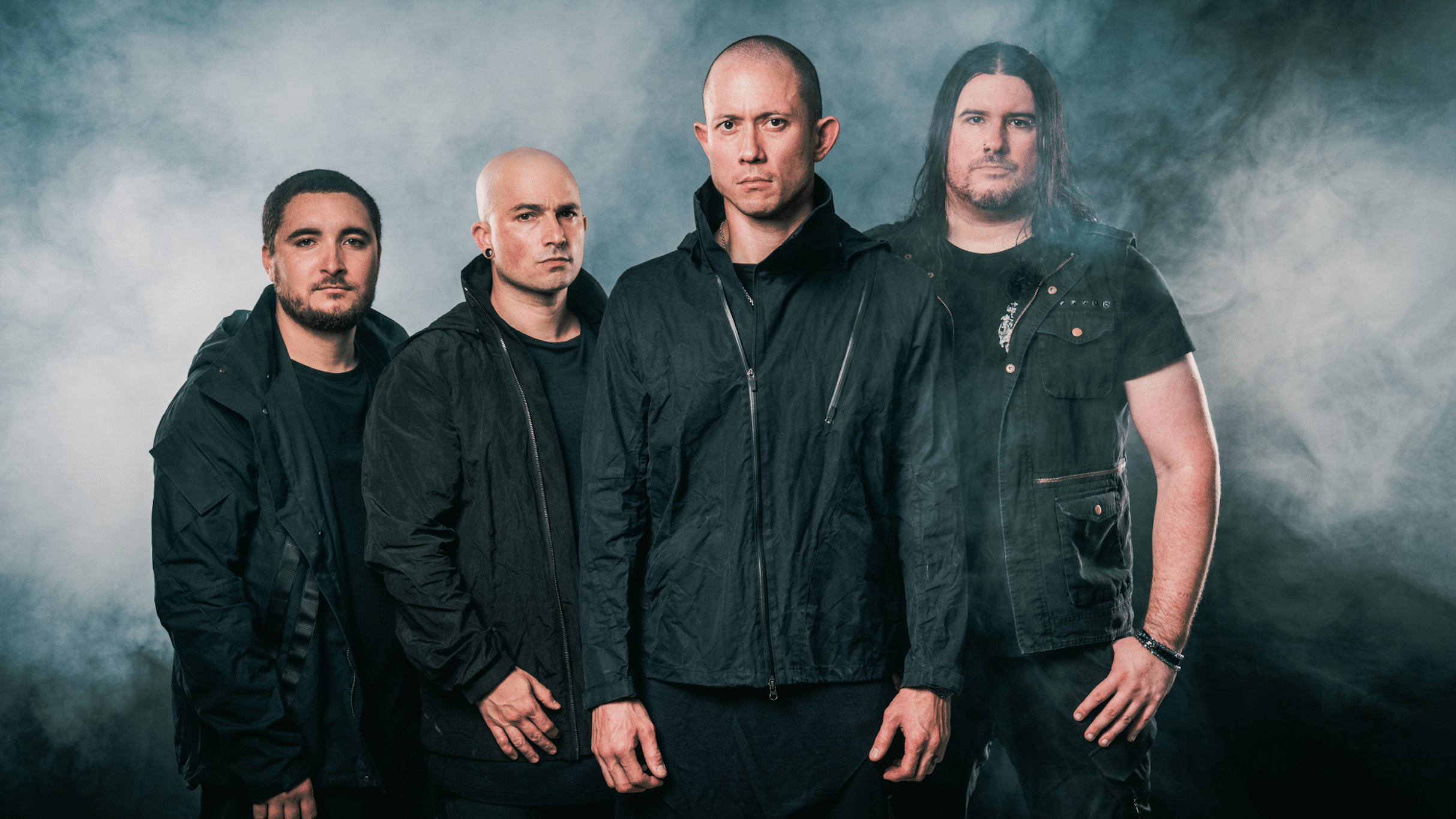 Trivium & Bullet for My Valentine: The Poisoned Ascendancy Tour 2025 at Hard Rock Live Sacramento – Wheatland, CA