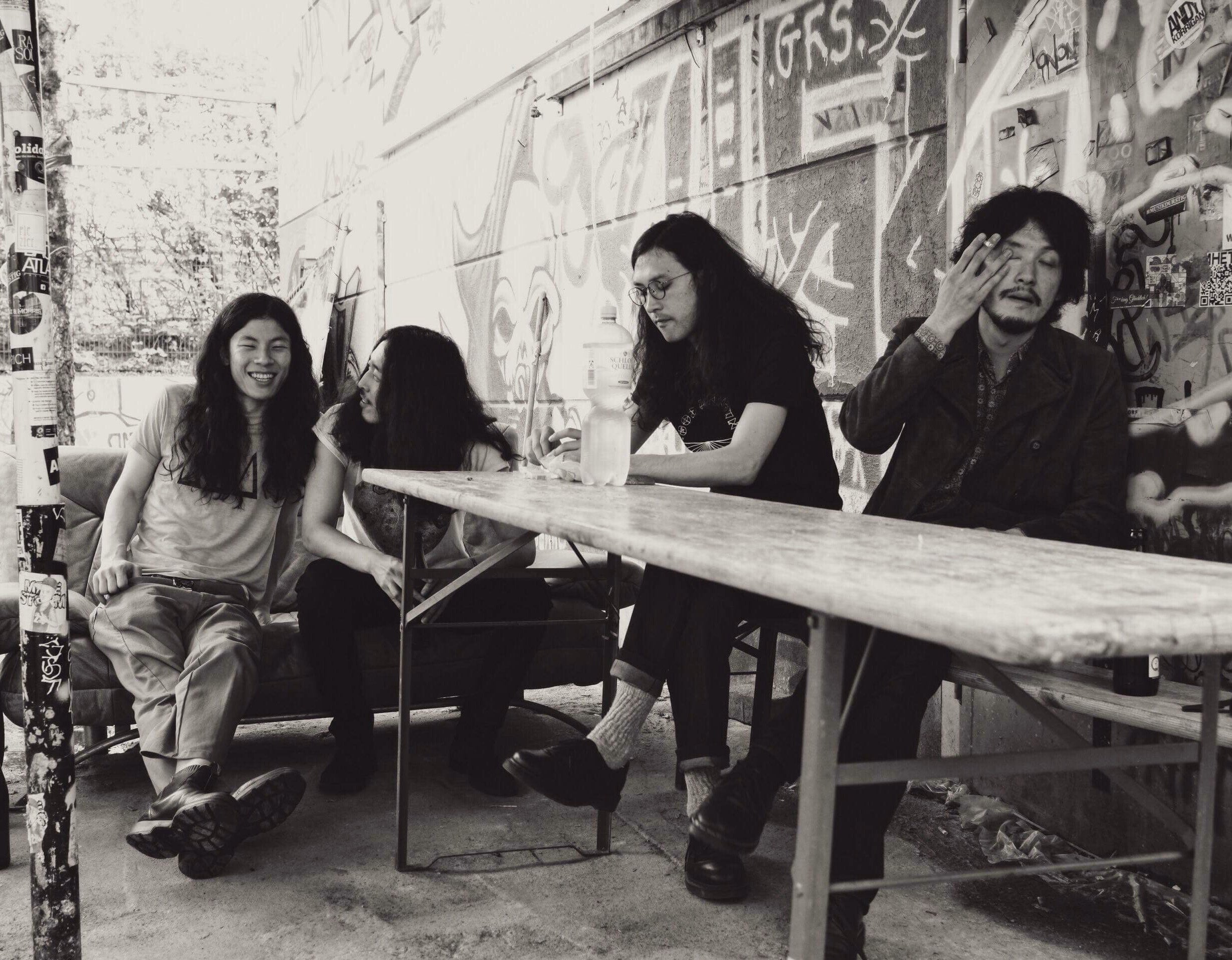 Minami Deutsch with Special Guests at The Dance Cave – Toronto, Canada