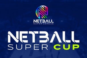 Netball Super Cup