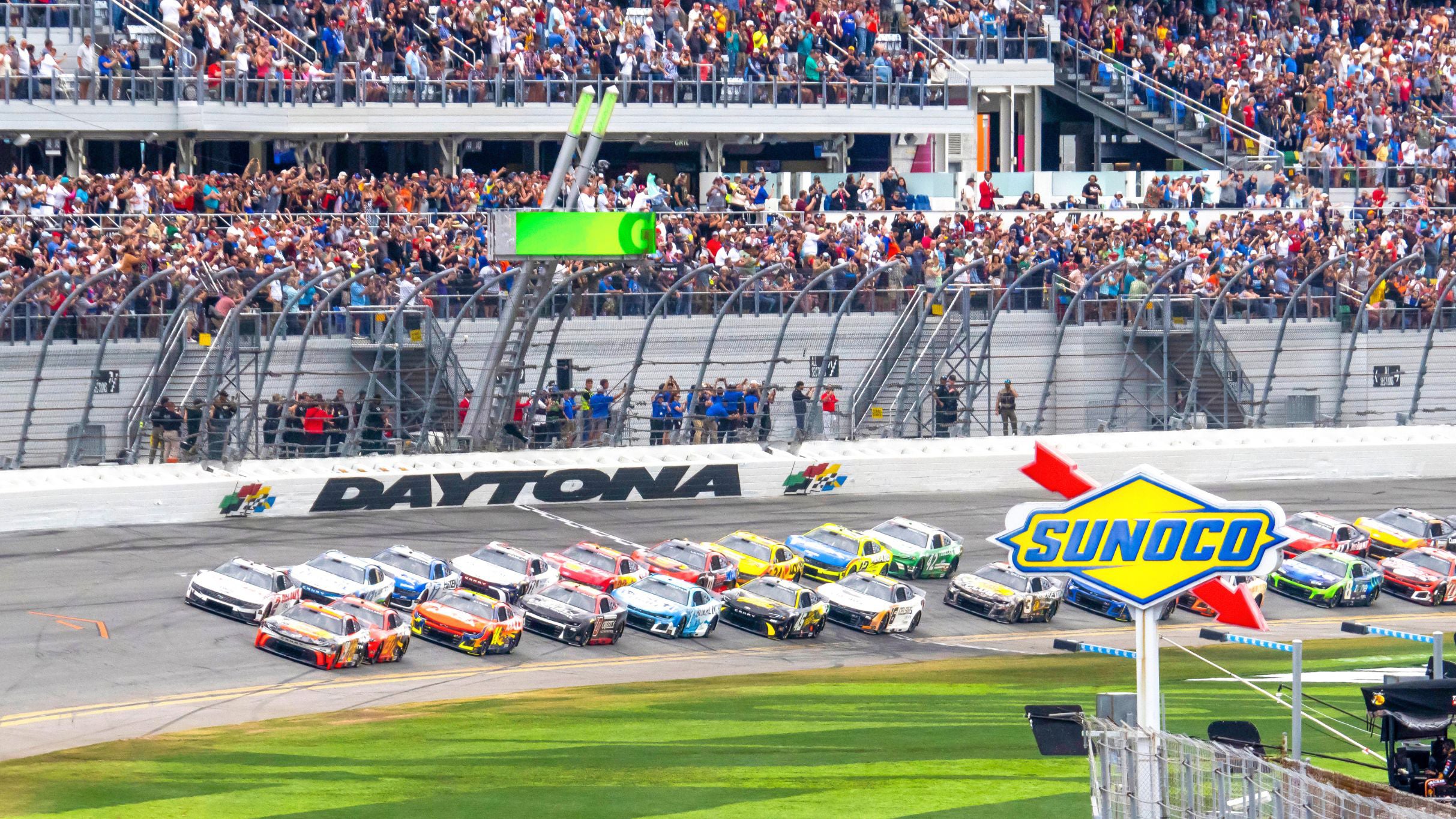 DAYTONA 500
