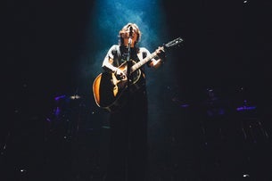 Yuuri Live 2026 in Los Angeles — The Wiltern