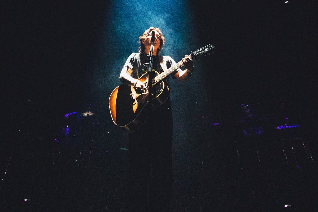 Yuuri Live 2026 in Los Angeles at The Wiltern on Sat, Sep 26, 2026