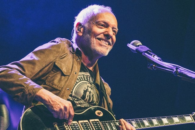 未開封★Peter Frampton★Frampton[PCCY-10234] Peter Frampton 
