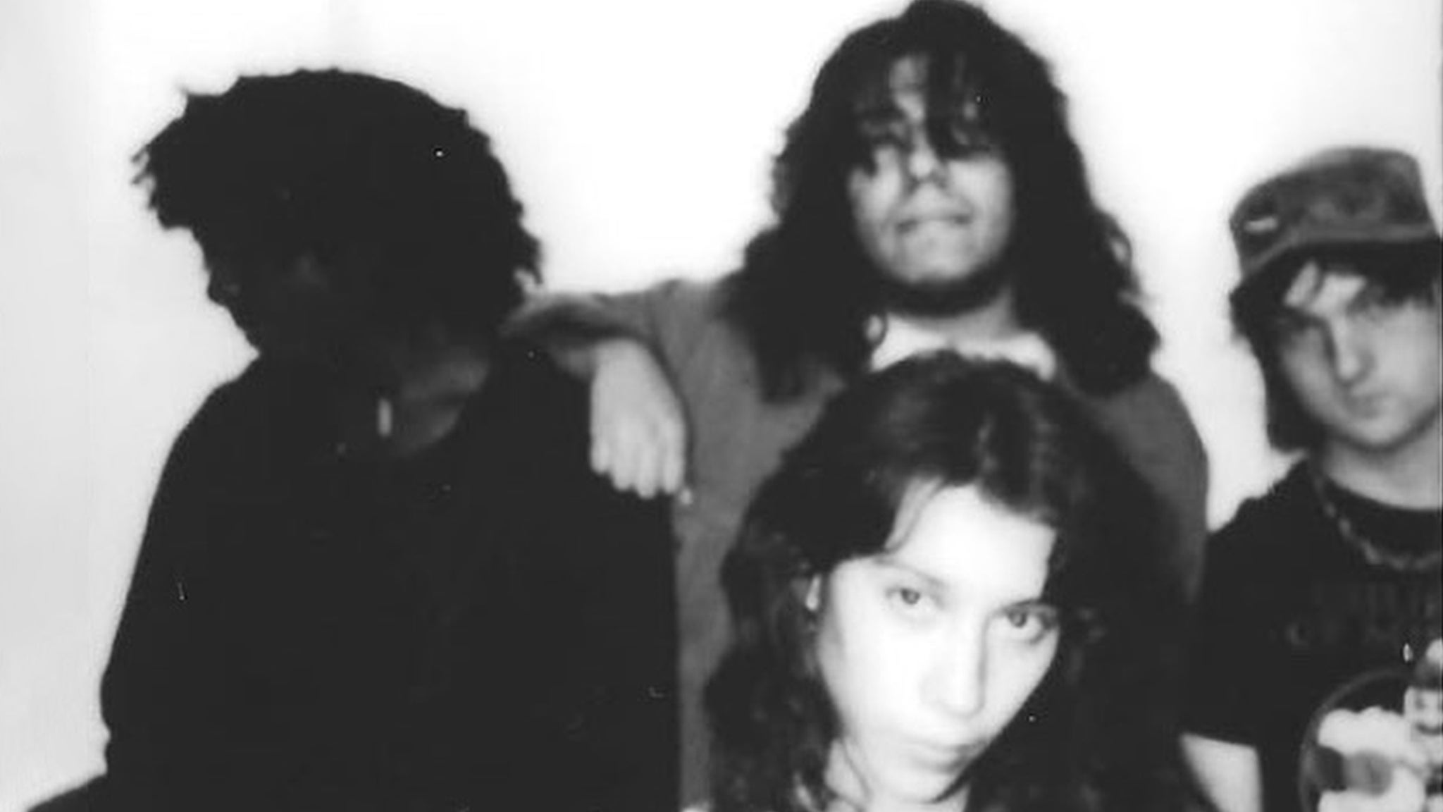 Love Somebody Sometimes