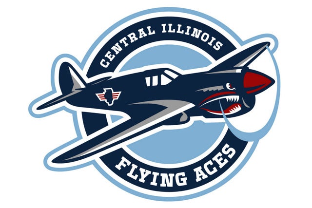 Central Illinois Flying Aces