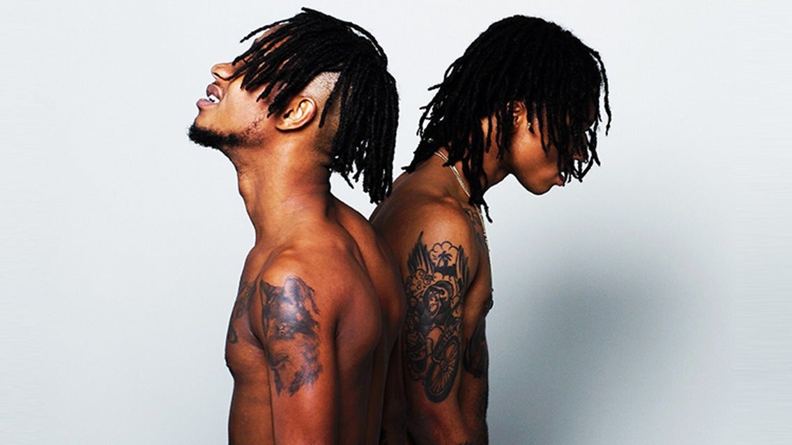Rae Sremmurd