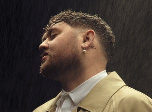 James Vickery - Live on Tour, 2025-11-29, Кельн
