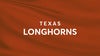 Texas Longhorns Football vs. Georgia Bulldogs Football