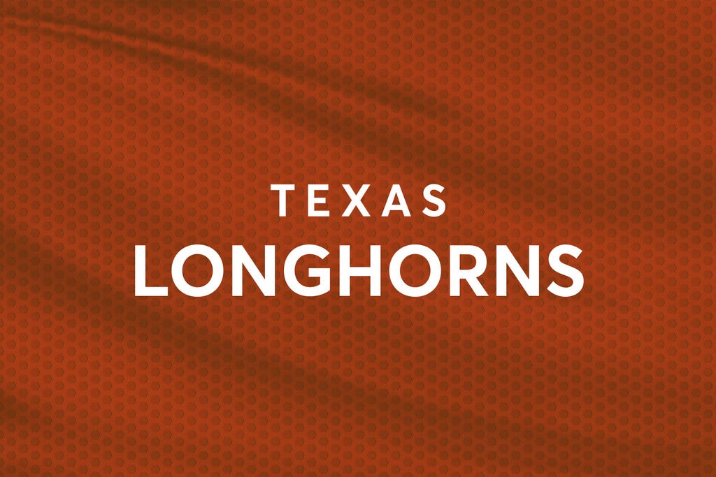 University of Texas Longhorns Football