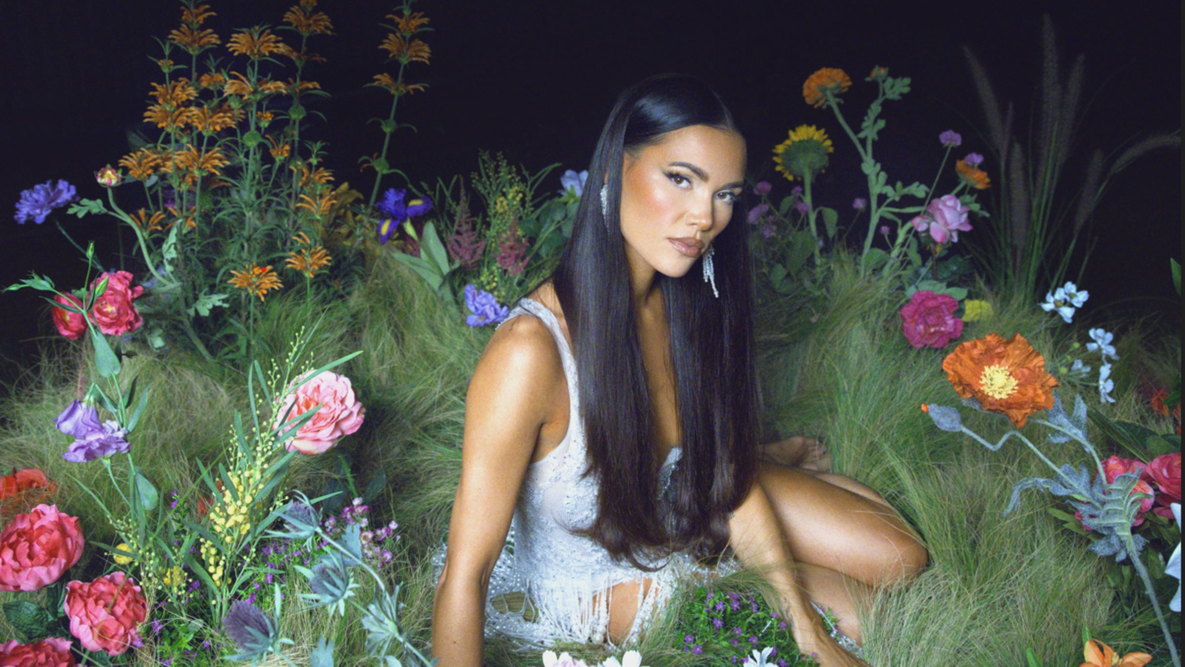 Sinead Harnett - The Boundaries Tour presales in Houston