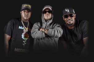 The Lox: 30th Anniversary Tour