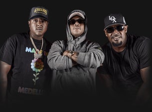 The Lox and Friends Experience II WGuests 50 Cent, Cam'ron & Many More