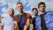 Coldplay in Ireland