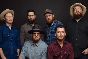 SiriusXM Outlaw Country Presents: Turnpike Troubadours