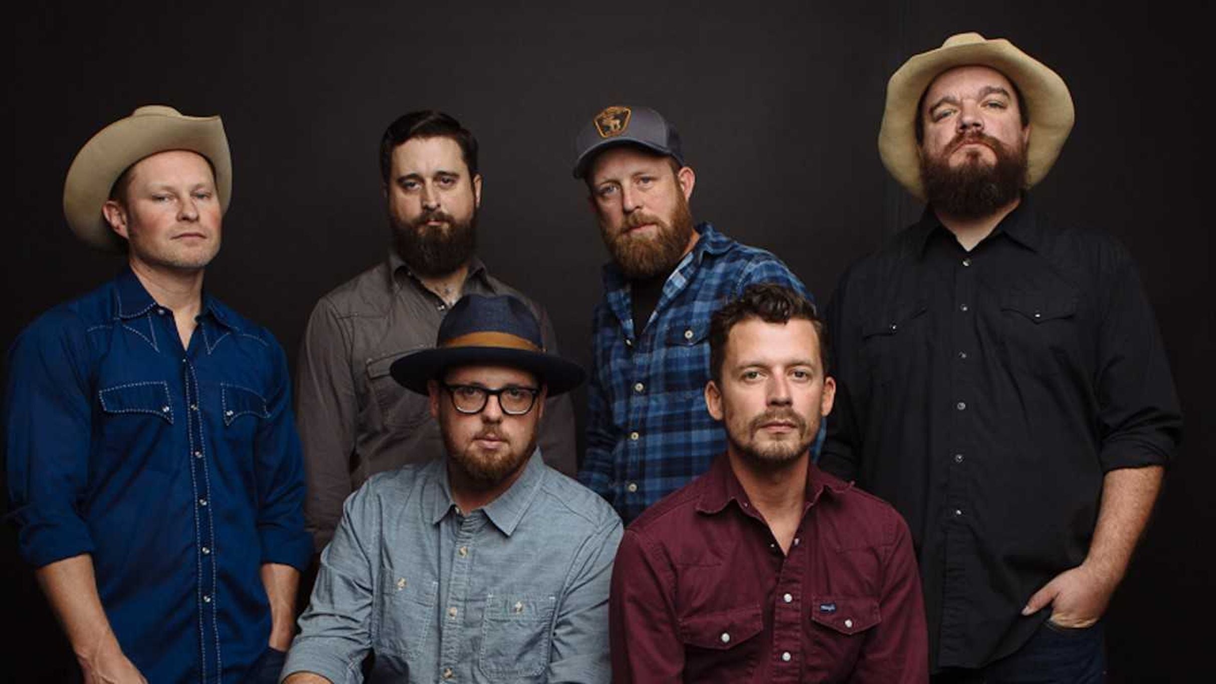 Turnpike Troubadours at Red Rocks Amphitheatre