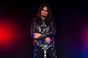 Ace Frehley