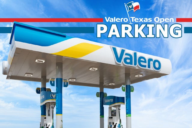 Thursday Parking - River City Community Church presales in San Antonio