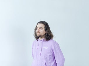 Bilde for arrangement Prins Thomas - 5 timer