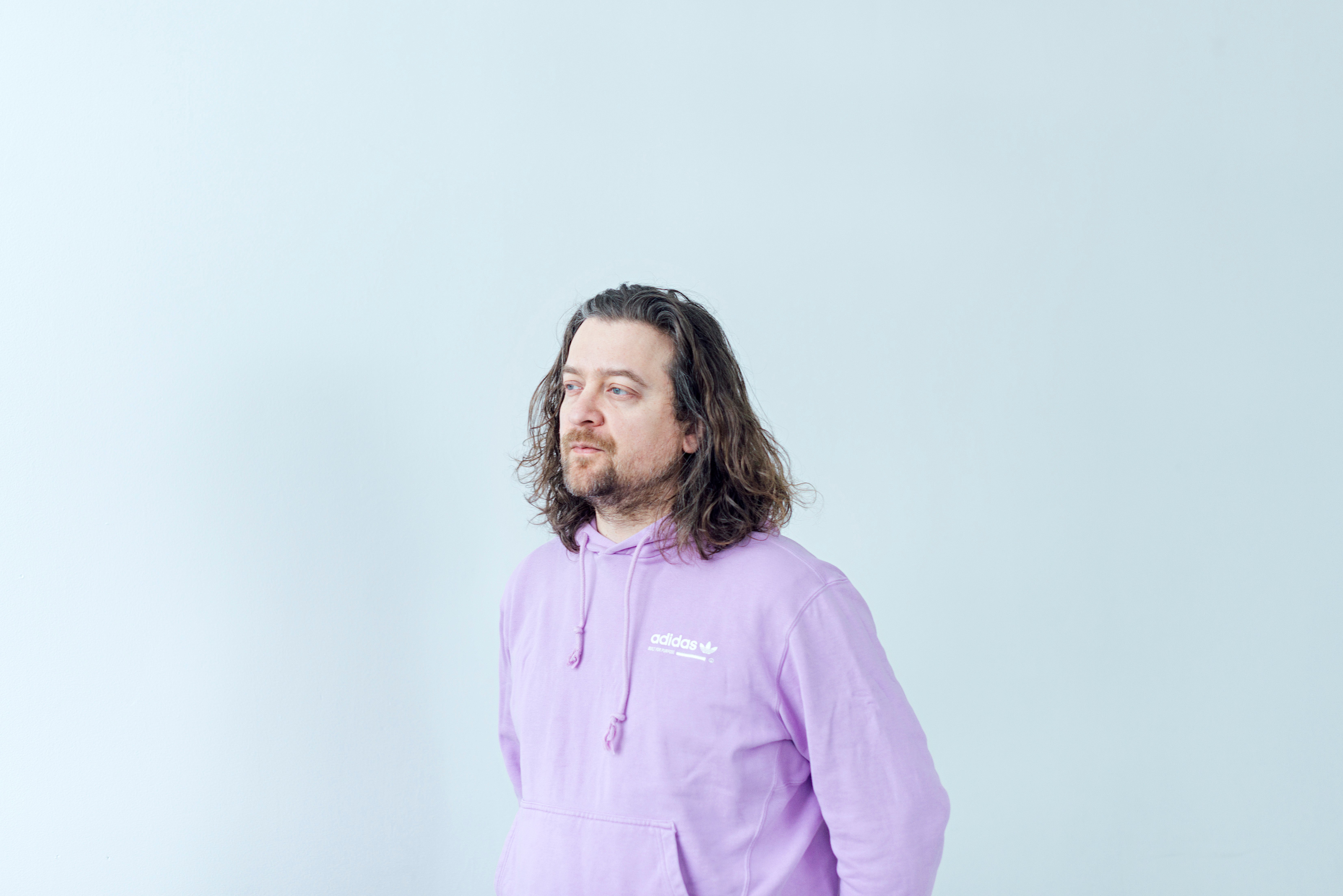 Prins Thomas – 5 timer – 2026-04-17