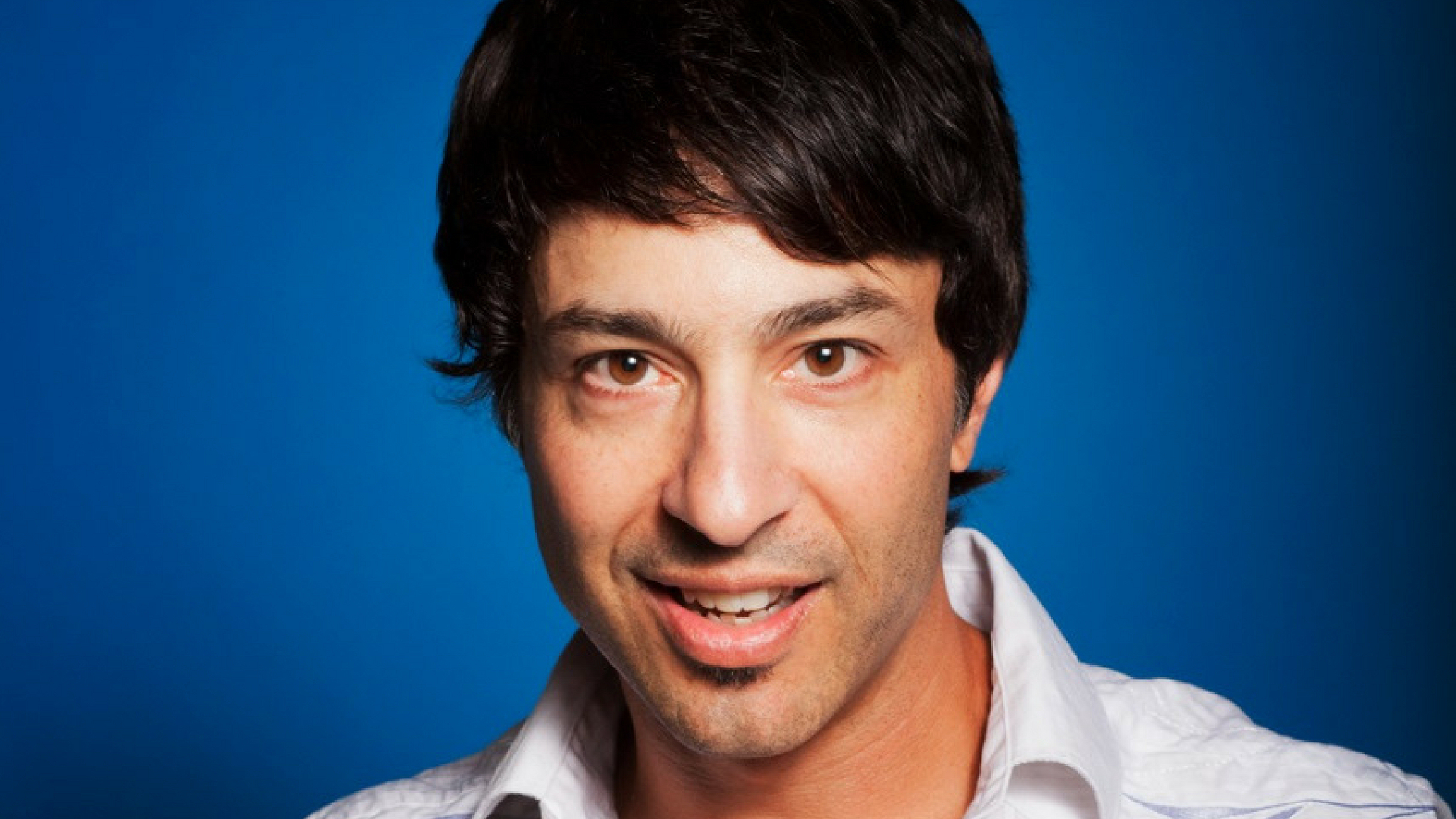 Arj Barker