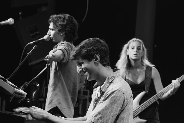 Jude & the Strangers presales in New York