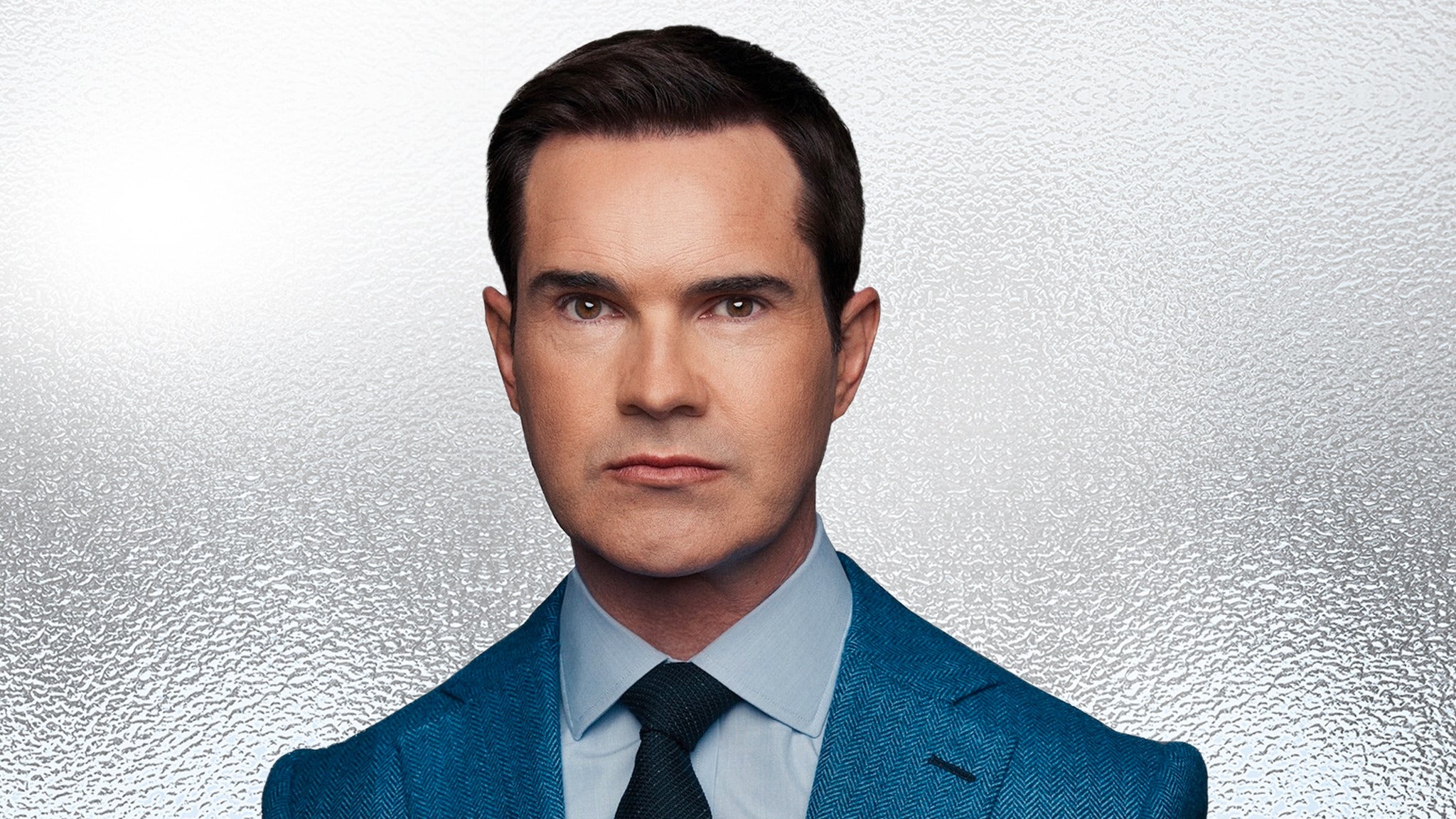 Image used with permission from Ticketmaster | Jimmy Carr - Terribly Funny 2.0 tickets