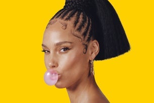 Alicia Keys