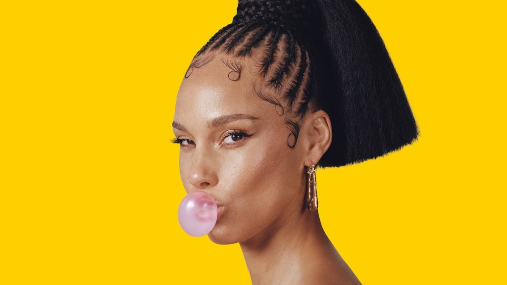 Hotels near Alicia Keys Events