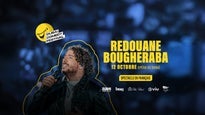 Redouane Bougheraba in UAE