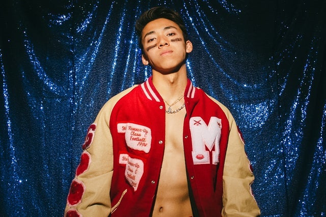 presale code for Mad Tsai - The Bite Back Tour presale tickets in Toronto - ON (The Drake Hotel)