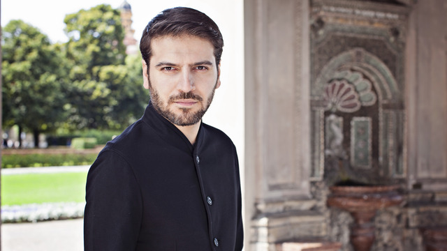Sami Yusuf